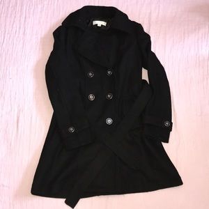 New York and Company Dress Coat